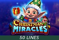 Christmas Miracles - KISS69