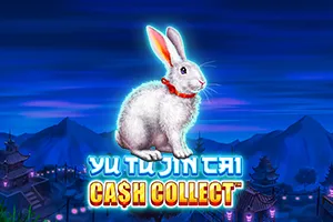 Playtech : Yu Tu Jin Cai: Cash Collect - KISS69