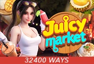 Juicy Market - KISS69