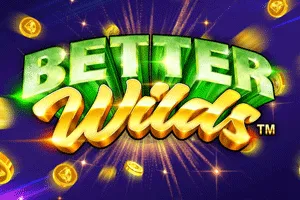 Playtech : Better Wilds - KISS69