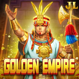 Golden Empire - KISS69