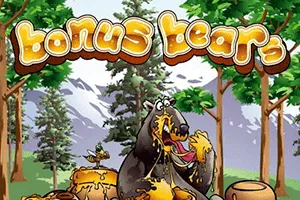 Playtech : Bonus Bears - KISS69