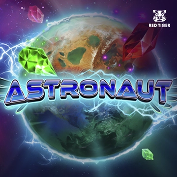 Astronaut - KISS69