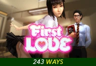 First Love - KISS69