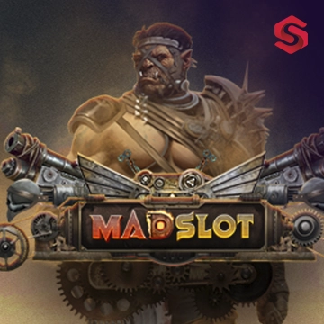 SmartSoft : Mad Slot - KISS69