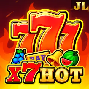 X7 HOT - KISS69