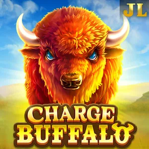 Charge Buffalo - KISS69