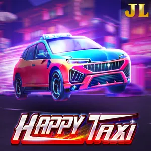 Happy Taxi - KISS69