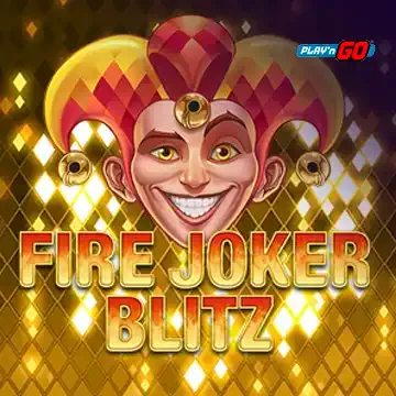 Fire Joker Blitz - KISS69