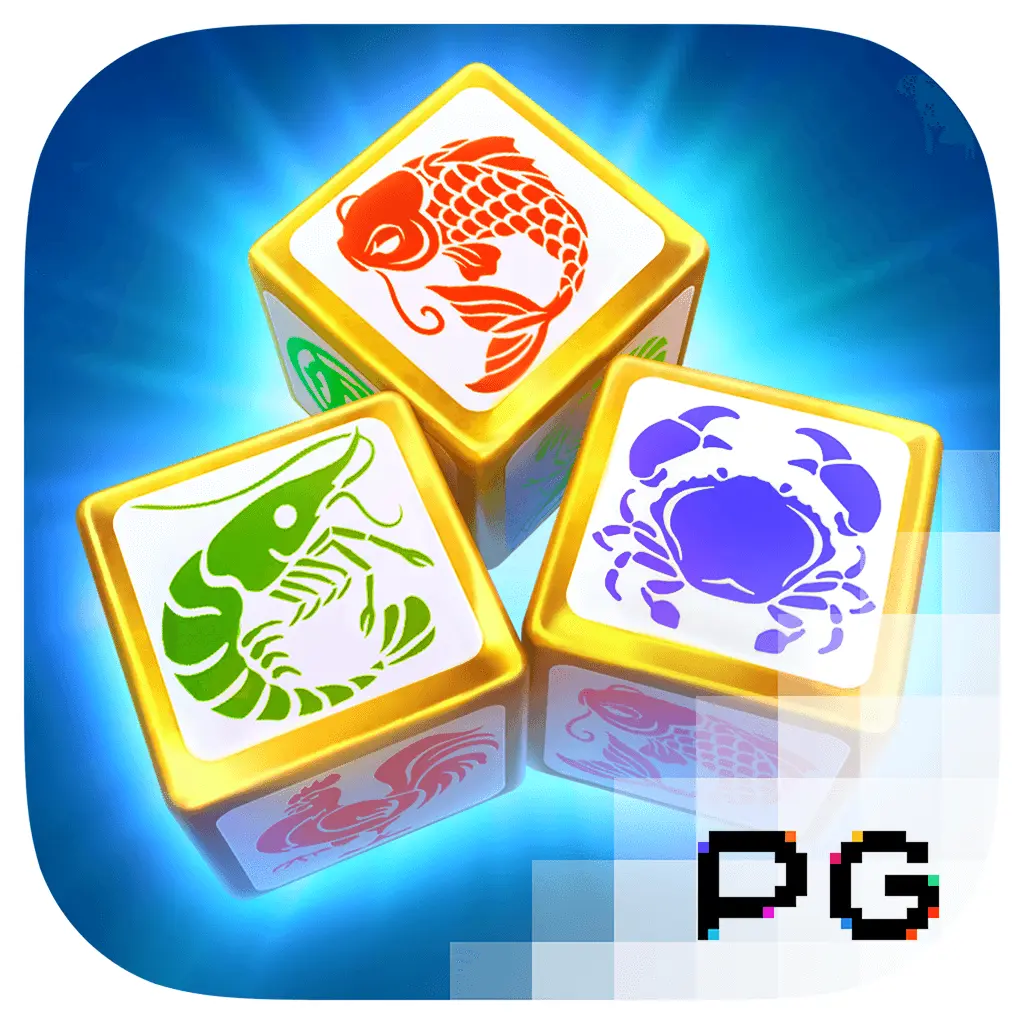 Win Win Fish Prawn Crab - KISS69