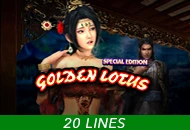Golden Lotus SE - KISS69