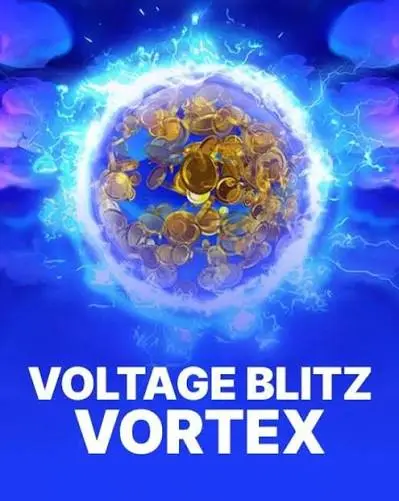 Playtech : Voltage Blitz Vortex - KISS69