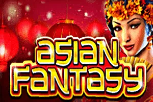 Playtech : Asian Fantasy - KISS69