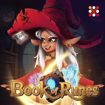 Book of Runes - KISS69