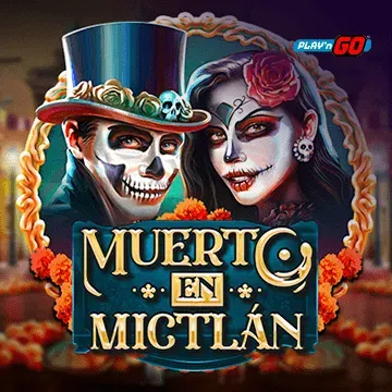 Muerto en Mictlán - KISS69