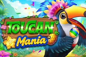 Playtech : Toucan Mania - KISS69