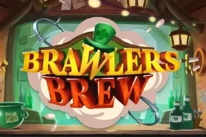 Playtech : Brawlers Brew - KISS69