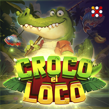 Croco el Loco - KISS69