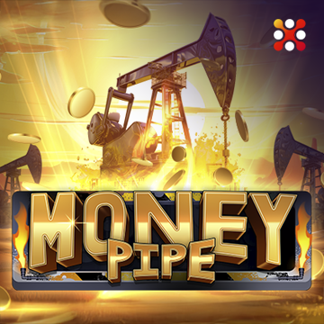 Money Pipe - KISS69