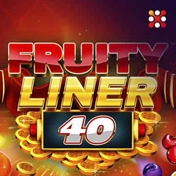 Fruityliner 40 - KISS69