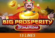Big Prosperity SA - KISS69