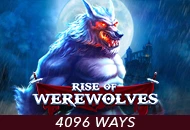 Rise Of Werewolves - KISS69
