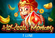 Ho Yeah Monkey - KISS69