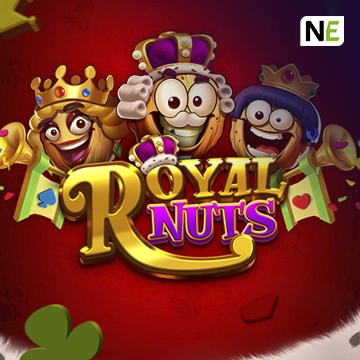 NetEnt : Royal Nuts - KISS69