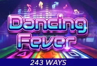 Dancing Fever - KISS69