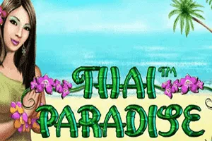 Playtech : Thai Paradise - KISS69