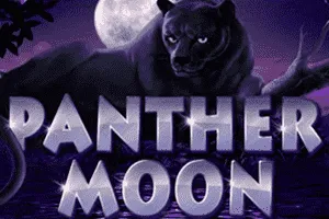 Playtech : Panther Moon - KISS69
