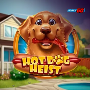 Hot Dog Heist - KISS69