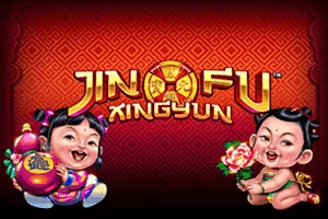 Playtech : Jinfu Xingyun - KISS69