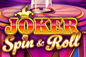Playtech : Joker Spin & Roll - KISS69