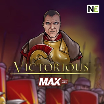 NetEnt : Victorious - KISS69