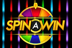 Playtech : Spin a Win - KISS69