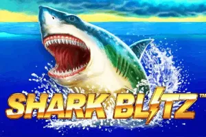 Playtech : Shark Blitz - KISS69