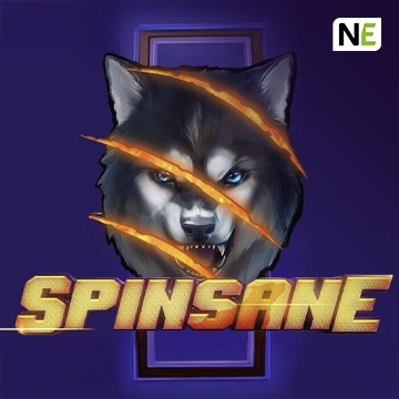 NetEnt : Spinsane - KISS69