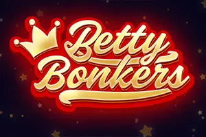 Playtech : Betty Bonkers - KISS69