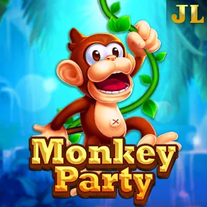 Monkey Party - KISS69