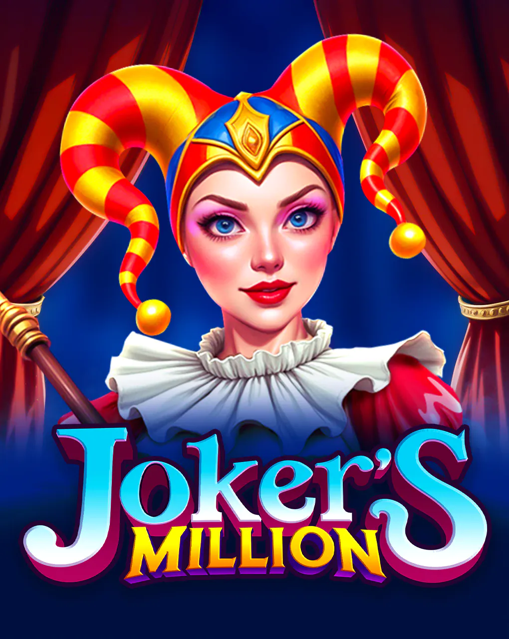 Jokers Million - KISS69
