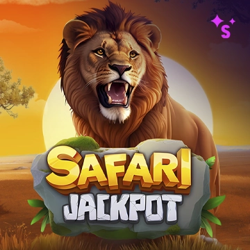 Safari Jackpot - KISS69