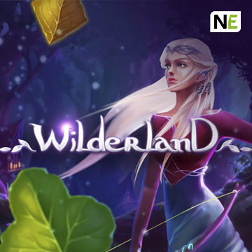NetEnt : Wilderland - KISS69