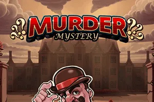 Playtech : Murder Mystery - KISS69