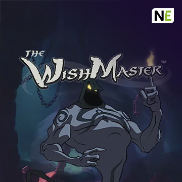 NetEnt : The Wish Master - KISS69
