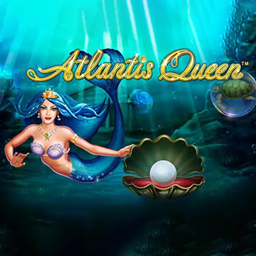 Playtech : Atlantis Queen - KISS69