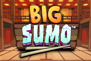 Playtech : Big Sumo - KISS69