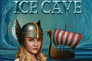 Playtech : Ice Cave - KISS69