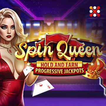 Spin Queen - KISS69