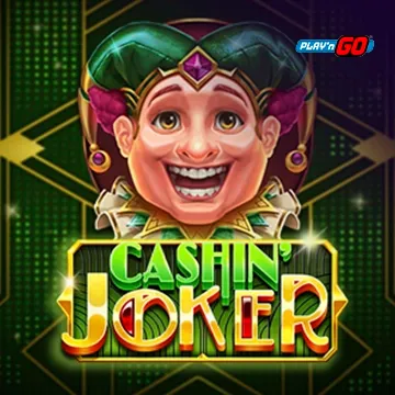 Cashin Joker - KISS69